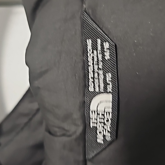 The North face winter jacket - Picture 4 of 4